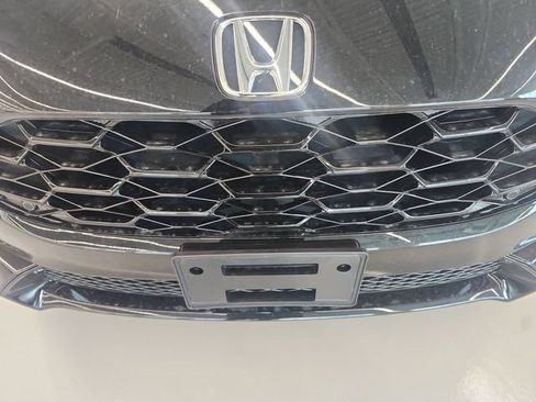 New 2027 Honda HR-V EX-L image 26