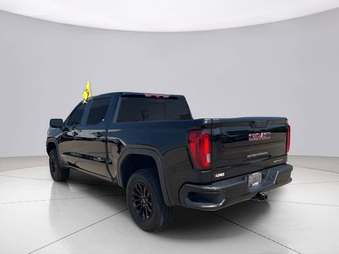 Used 2023 GMC Sierra 1500 AT4X image 8