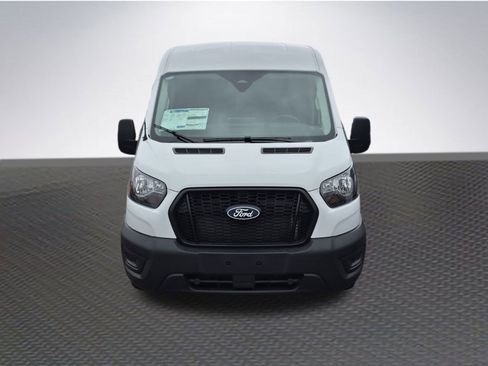 New 2026 Ford Transit 250 148 Medium Roof w/ Load Area Protection Package image 3
