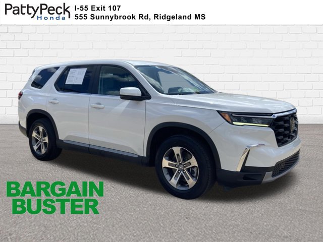 Used 2023 Honda Pilot EX-L image 1