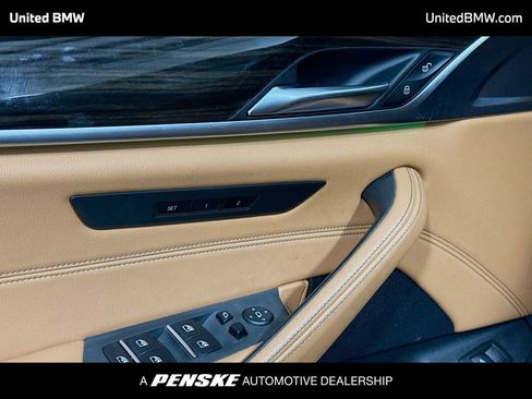 Used 2021 BMW 530i xDrive w/ Convenience Package image 3