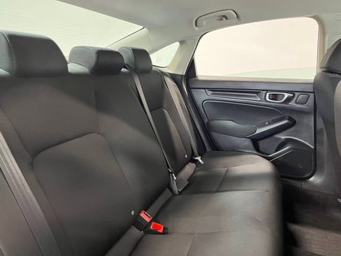 Used 2023 Honda Civic LX image 13