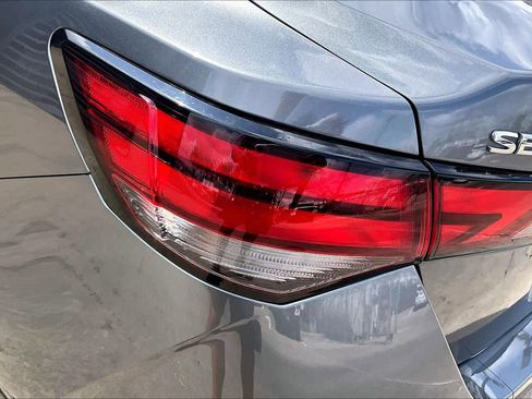 Certified 2024 Nissan Sentra S image 27