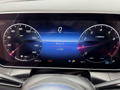Used 2023 Mercedes-Benz GLC 300 image 25
