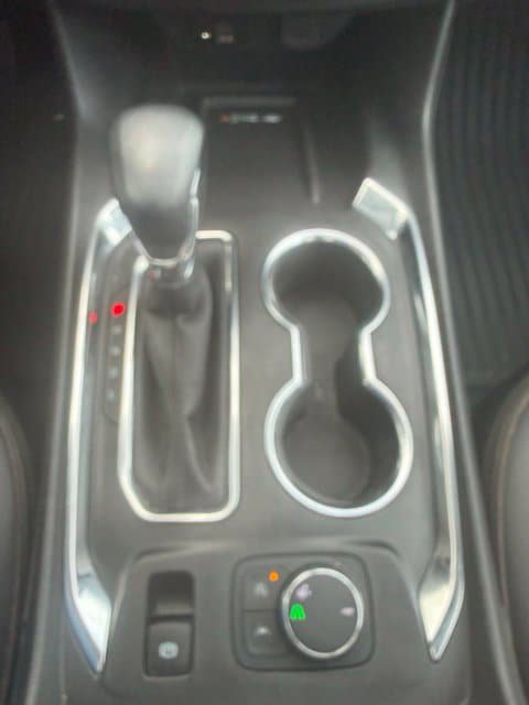 Used 2023 Chevrolet Traverse High Country FWD image 33