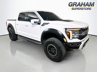 Used 2025 Ford F150 Raptor AWD/4WD video 1