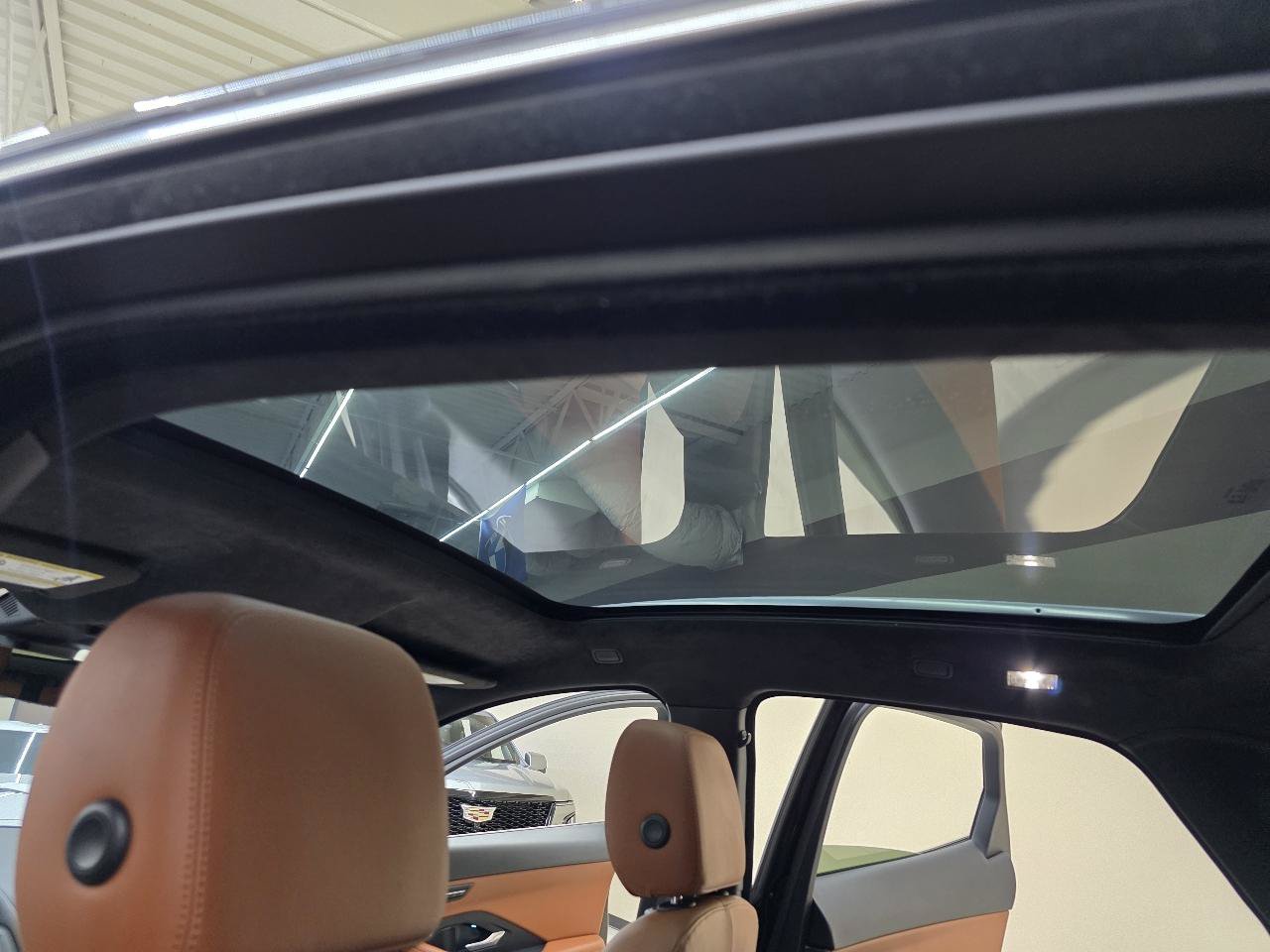 Used 2018 Jaguar E-PACE SE AWD/4WD image 40