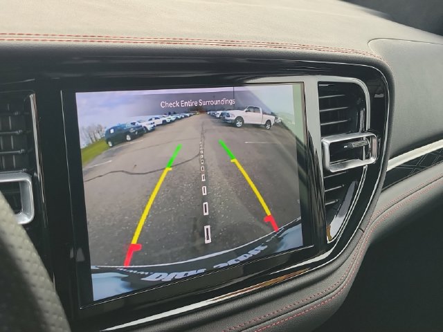 Certified 2024 Dodge Durango Citadel AWD/4WD image 20