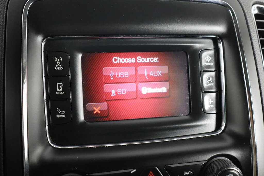 Used 2017 Dodge Durango AWD w/ Trailer Tow Group IV image 30