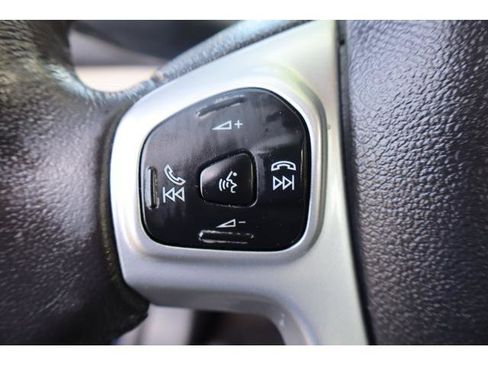 Used 2016 Ford Fiesta SE w/ Cold Weather Package FWD image 10