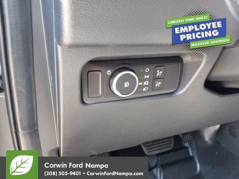 New 2026 Ford Ranger XL AWD/4WD image 13