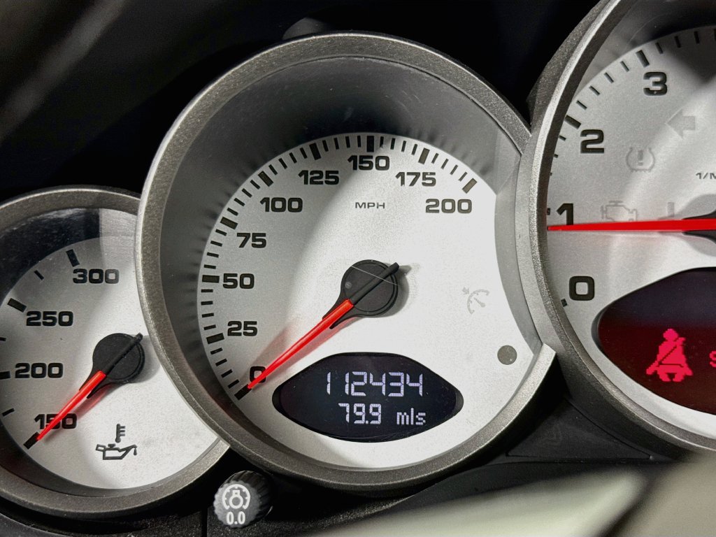 Used 2007 Porsche 911 Carrera S RWD image 14