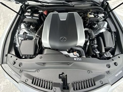 New 2026 Lexus IS 350 F Sport image 27