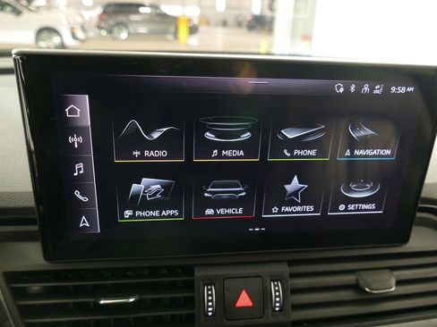 Used 2023 Audi Q5 Premium Plus AWD/4WD image 15