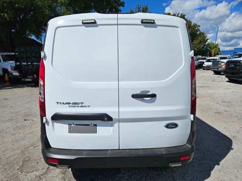Used 2020 Ford Transit Connect XL image 6