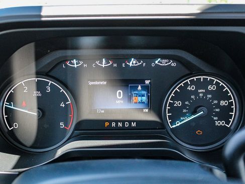 Used 2024 Ford F350 XL w/ 360-Degree Camera Package image 23