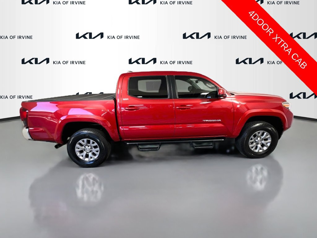 Used 2018 Toyota Tacoma SR5 RWD image 8