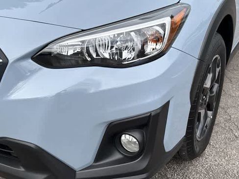 Used 2019 Subaru Crosstrek 2.0i Premium w/ Moonroof Package AWD/4WD image 10