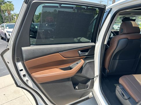 Certified 2024 Acura MDX FWD w/ Technology Package image 28