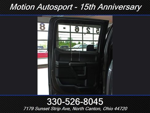 Used 2019 Ford F150 XLT w/ Equipment Group 302A Luxury AWD/4WD image 40
