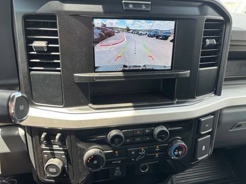 New 2026 Ford F350 XL w/ XL Driver Assist Package AWD/4WD image 28