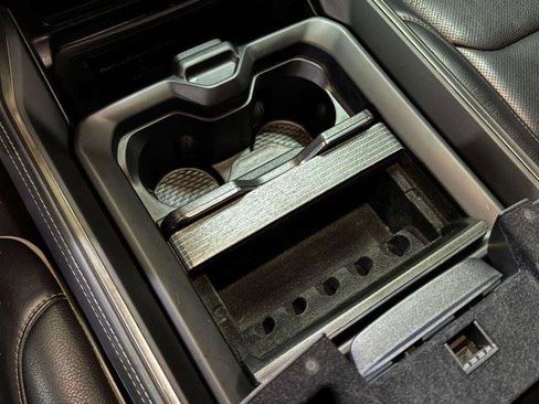 Used 2021 RAM 1500 Limited w/ Night Edition AWD/4WD image 62