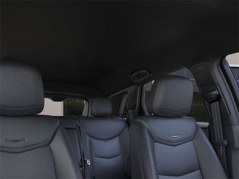 New 2026 Cadillac XT5 Luxury image 24