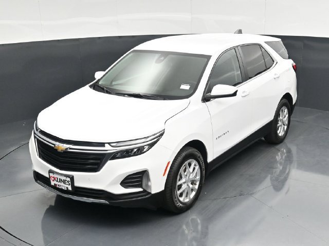 Used 2024 Chevrolet Equinox LT AWD/4WD image 49