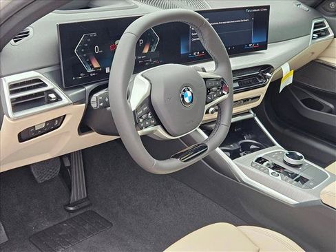 Used 2026 BMW 330i Sedan w/ Premium Package RWD image 3