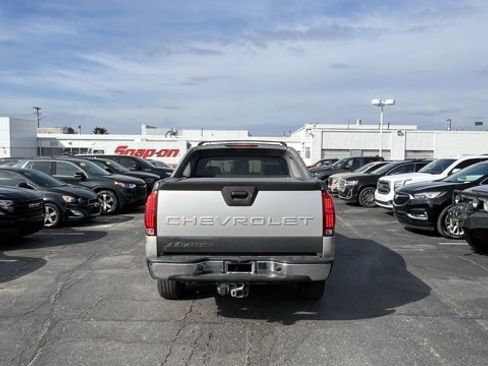 Used 2006 Chevrolet Avalanche LT image 5