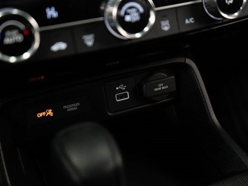 Certified 2024 Honda Civic LX image 22