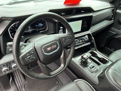 Used 2024 GMC Sierra 1500 AT4X AWD/4WD image 22