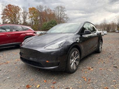 Used 2024 Tesla Model Y Long Range