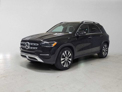 Used 2026 Mercedes-Benz GLE 350 4MATIC image 9