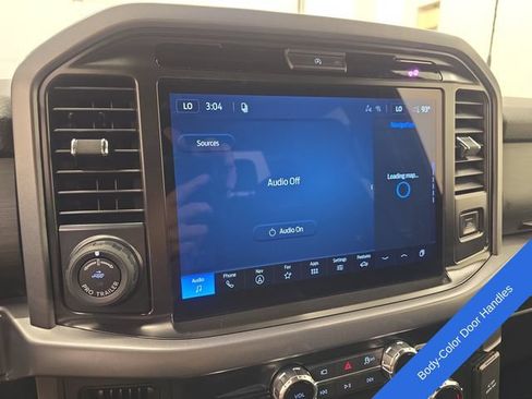 New 2026 Ford F150 XLT w/ Equipment Group 302A MID AWD/4WD image 26