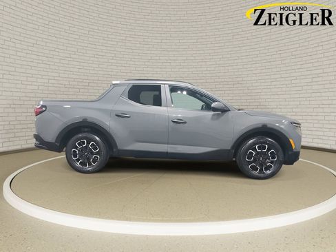 Certified 2024 Hyundai Santa Cruz SEL w/ Activity Package image 4