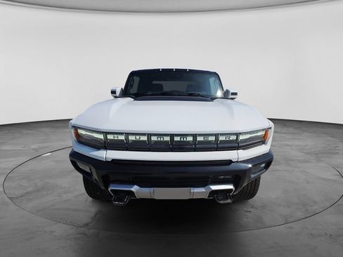 Used 2025 GMC Hummer EV 3X AWD/4WD image 8