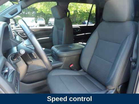 Used 2021 GMC Yukon SLE RWD image 10