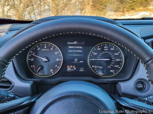 New 2026 Subaru Crosstrek 2.5i Sport image 14