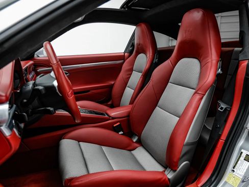 Used 2012 Porsche 911 Carrera S RWD image 32