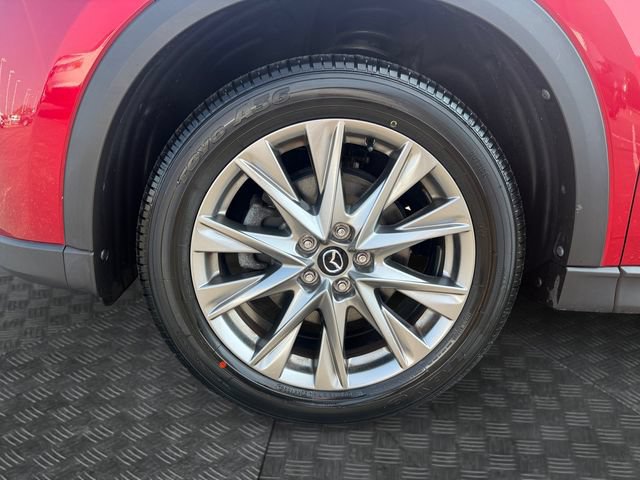 Used 2021 MAZDA CX-5 Grand Touring Reserve AWD/4WD image 13