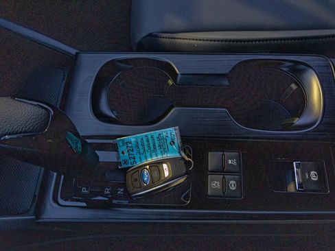 New 2026 Subaru Outback Premium image 24