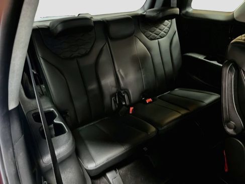 Used 2022 Hyundai Palisade Limited AWD/4WD image 29