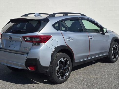 Used 2023 Subaru Crosstrek 2.5i Limited image 18