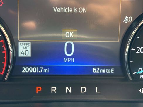Certified 2022 Ford Explorer XLT w/ Equipment Group 202A AWD/4WD image 26
