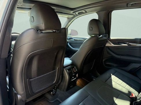 Used 2022 BMW X3 xDrive30i w/ Premium Package 2 image 32