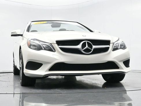 Used 2017 Mercedes-Benz E 400 Cabriolet image 39