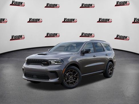 New 2025 Dodge Durango R/T AWD/4WD image 1