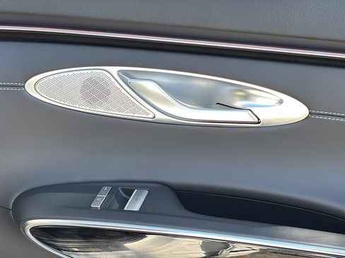 Certified 2026 Genesis GV70 2.5T AWD/4WD image 46