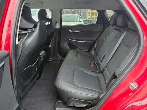 Certified 2023 Kia EV6 Wind image 18